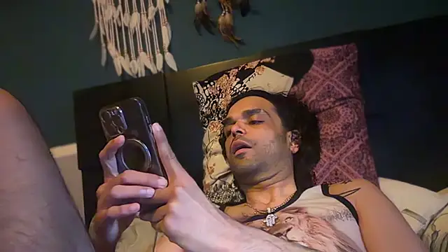 icebergslim281's Live XXX Chat