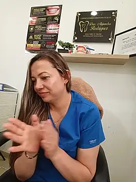 Sembang XXX Secara Langsung _Dentist-Madisson_04