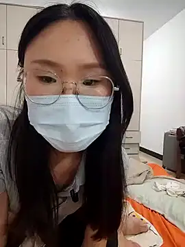 xiaomin666 Obrolan Langsung XXX