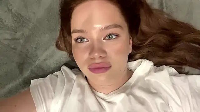 MollyFenx Live XXX-chat