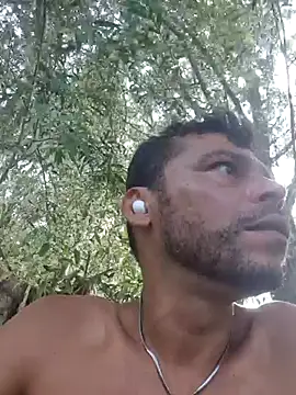 Show modela BombomNutela36 na web-kameri