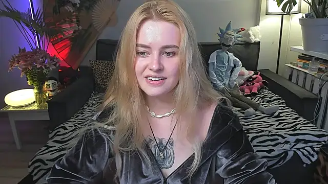 Alexa_Pirs Live XXX Chat