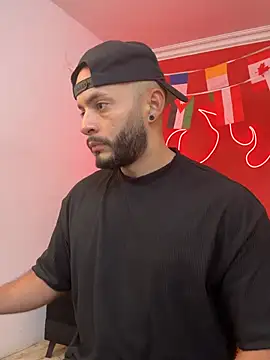 Mike_savage3 Webcam Show