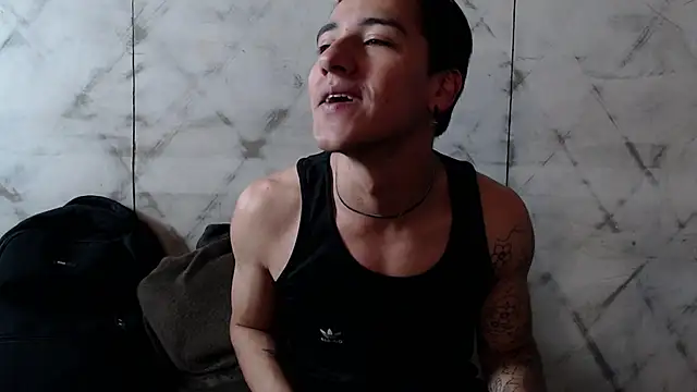 Andy_Joy_ 即時 XXX 聊天