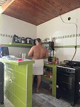 Patricio_02 élő XXX-chatje