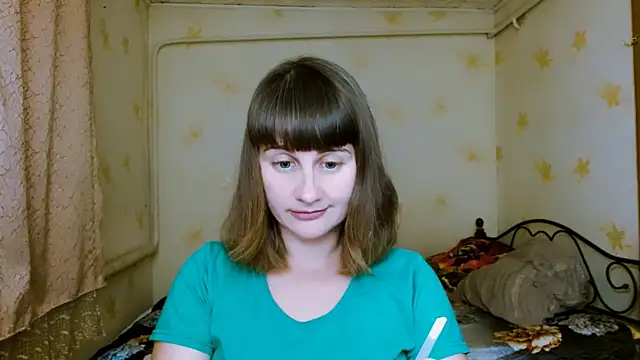 AlinaTailor 现场XXX聊天