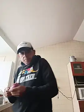 AlekNoir Live XXX-chat