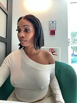 ___Nessa Webcam Show