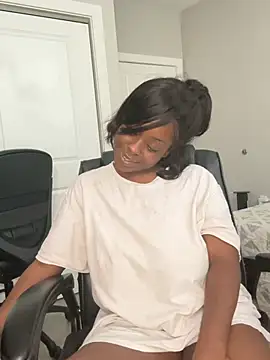 DancingLemonade's Live XXX Chat
