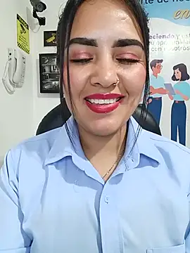 Chat XXX ao vivo de MAYE__13