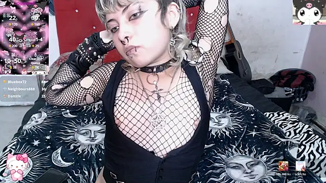 Cute_Chrixxx's Live XXX Chat