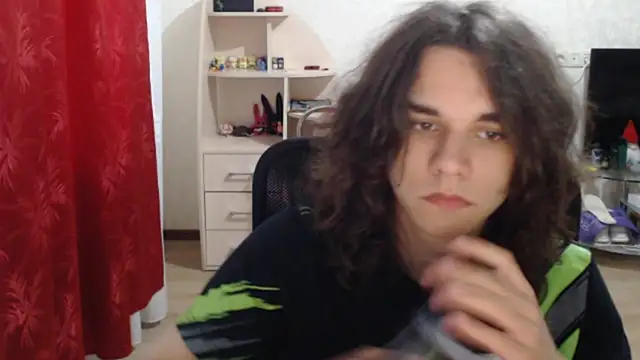 tiiiiiiiiim – Live XXX-chat