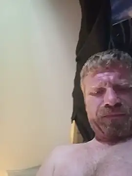 cockycummer Webcamshow
