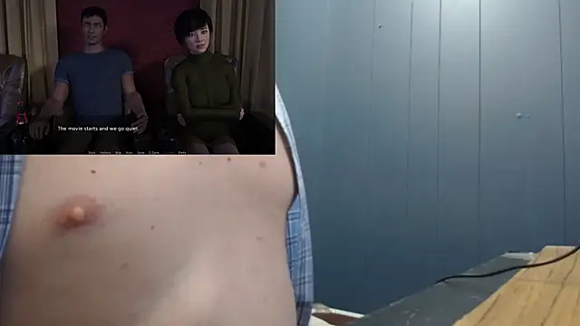 tilobinder Live XXX-Chat