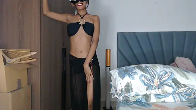 Virgin_Aisha: вебкам-шоу