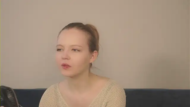Chat +18 de NaomiFess ao vivo