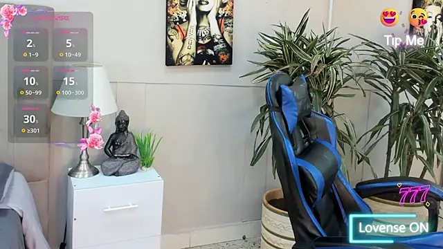 kai_storn 现场XXX聊天