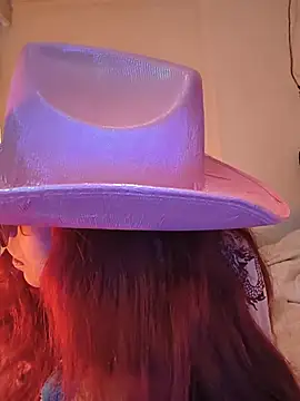 RedMeloddy Chat XXX in diretta