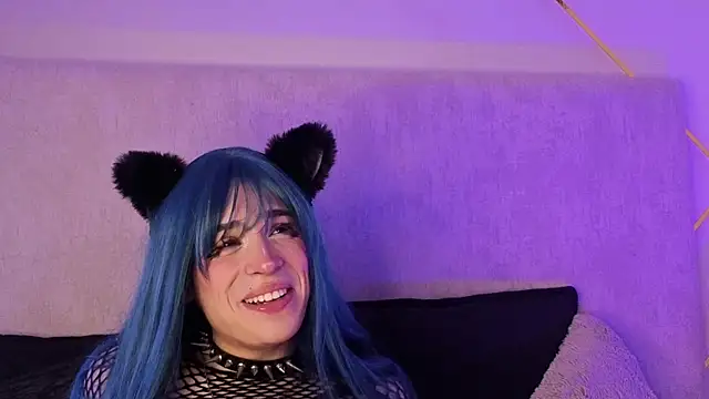 Chat XXX Live Nioki_