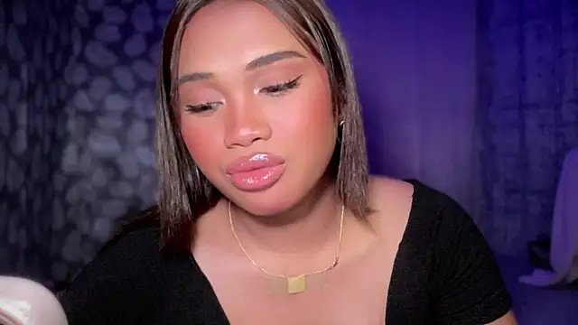 Exotic_alyssa69 Obrolan Langsung XXX