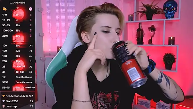 _Rein_ramm XXX чат на живо