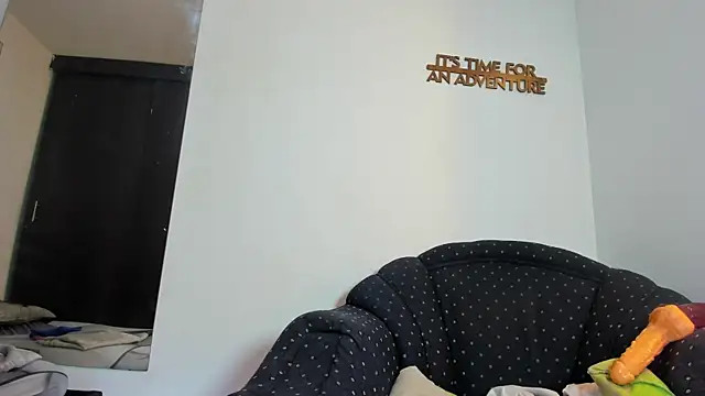 Benjamin_lich লাইভ XXX চ্যাট