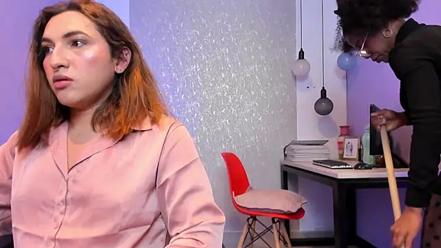 TomLondon_ Chat XXX live