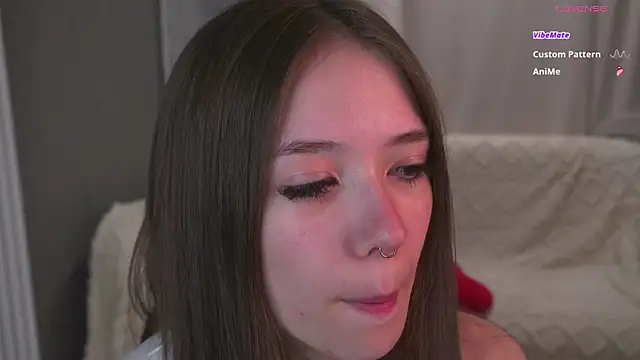 Chatroom XXX en direct de tinyanie