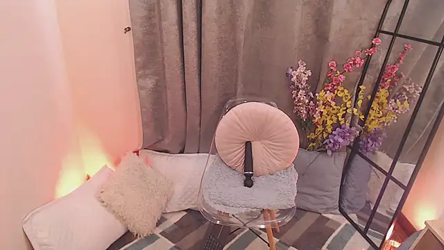 Chat XXX en directo de Amelia_bss