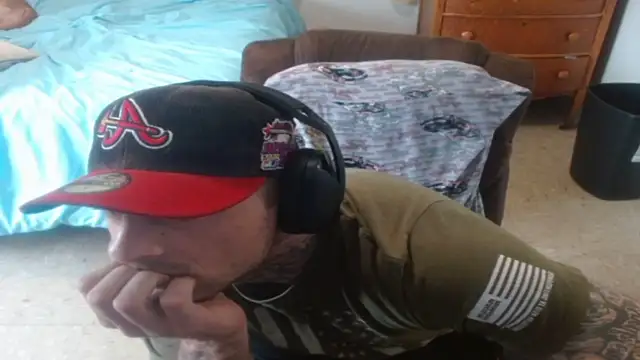 DADDY_KANE8--- Webcam Show