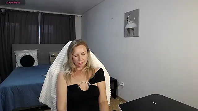 צ'אט XXX בשידור חי של Vanessa_Nowak