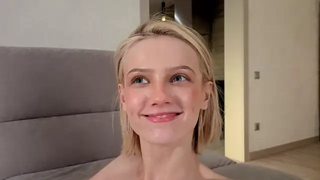 Evangel11 – Live XXX-chat
