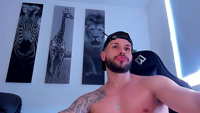 Santos_ramirez1 Chat XXX in diretta