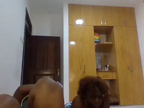 sexybaddies20's Live XXX Chat
