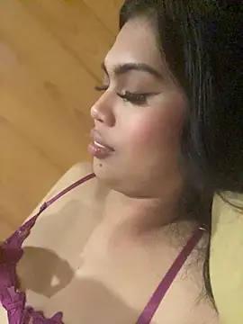 sexiestcunty_eerie Webcamshow