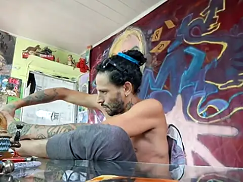 Toycockhot Chat XXX in diretta