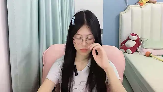 Chat +18 de Luna-666 ao vivo