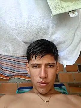Show de Naughty-Man18 na webcam