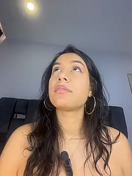 PilarJones_'s Live XXX Chat