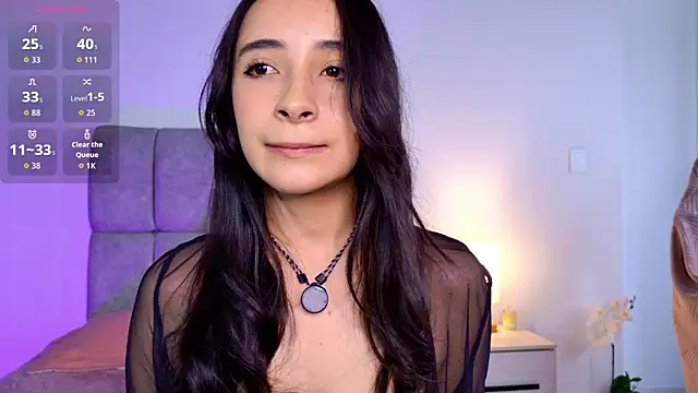 melanie_hills' Live XXX Chat