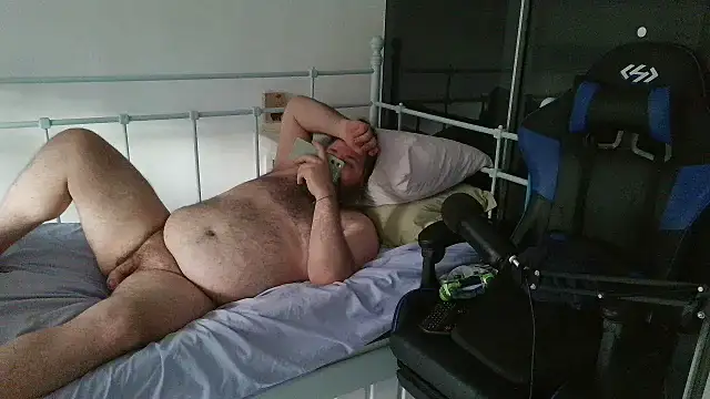 Chat XXX en directo de catullo14