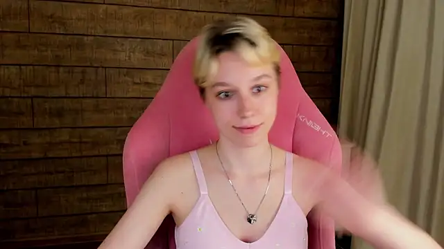 Chat XXX en directo de AgataGate