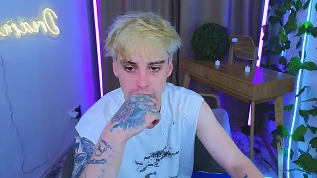Chat XXX Live drillfi11