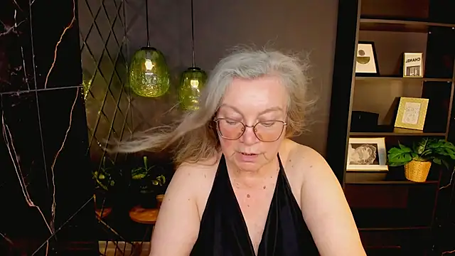 NataliMellow Live XXX-chat