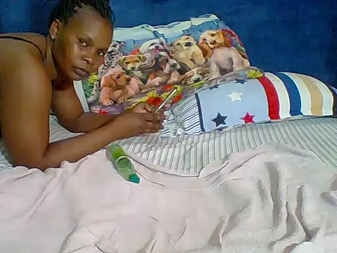 Chat +18 de QueenMelisa ao vivo