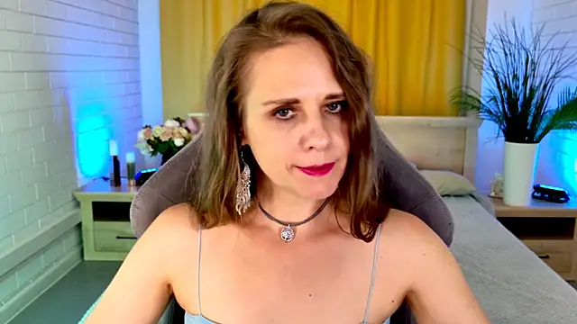 Chat +18 de EmiliaBedy ao vivo