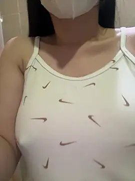 Meii-meyy Show Webcam