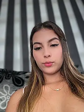Valeria-escobar Chat XXX in diretta