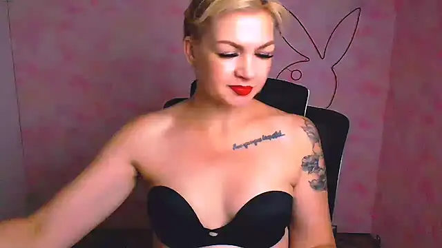 Chat +18 de Madonna_Fire ao vivo
