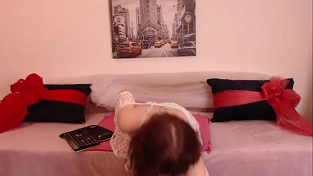 XXX chat uživo modela SabrinaBrows